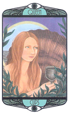 Hardy Tarot